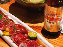 -花潮料理艺食馆(世欧广场店)