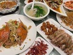 -华盛丰温州大排档(东三环南路店)