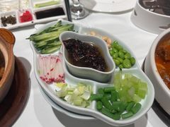 -四季民福烤鸭店(和平里店)