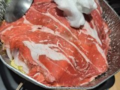 -鲔吞·和牛寿喜烧(闵行区绿瘦酒店)
