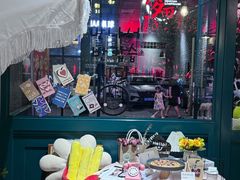 -热地HOT PLACE洋风韩餐(红旗街店)