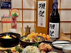 -长崎屋·日本料理·刺身·烧鸟(天河北路店)