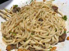 -拌面小当家