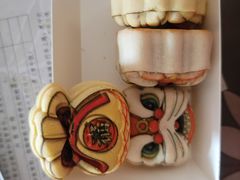 -祥禾饽饽铺·中式糕点(北京来福士店)