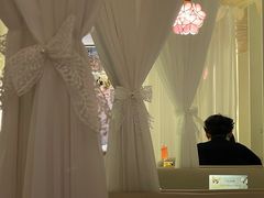 -晶雅花园西餐厅(南京首店)
