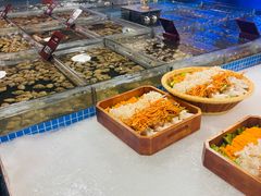 -尊立方海鲜酒店·生日宴·家宴