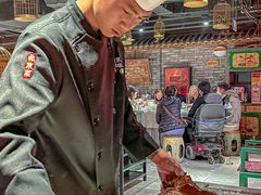 -京味斋·北京烤鸭(北京南站洋桥店)