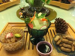 海蜇-新木器时代餐厅(太湖新天地店)