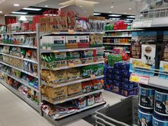 -友谊超市(海拉尔店)