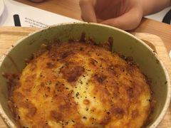 -HELLO MUSAE 拾光缪斯餐厅·纯正希腊风味(苏州中心店)