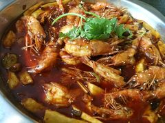 -槐店王婆大虾(双街镇店)