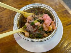 -八一路好吃街(雨田商务大厦店)