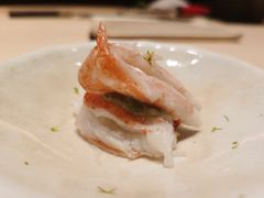 -晴空·日本料理(万象城店)