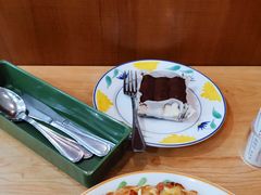 -萨莉亚意式餐厅(新邻天地店)
