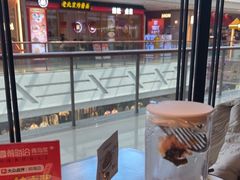 -前海沿·青岛菜(李沧万达店)