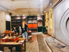 -盟重烧烤(高正街店)