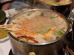 -Thai Basil罗勒叶泰式餐厅(时代天街店)