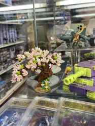 -新时模型(新街口店)