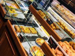 -资溪面包(城中店)