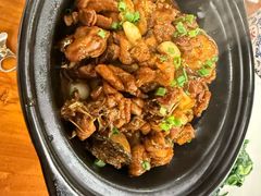 -翠姐姐农家大院·老底子萧山菜(建设一路店)