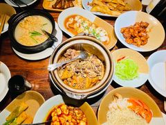 -外婆家(南开大悦城店)