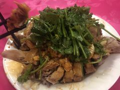 -电白鸭粥店(下沙二坊88号店)