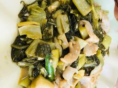 -幽优农庄·森波拉特色本地农家菜