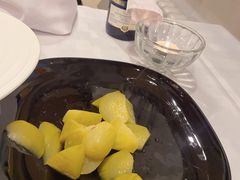 -成桂西餐厅·42年的味道(五大道疙瘩楼店)