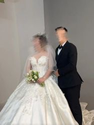 -城市花园婚纱摄影