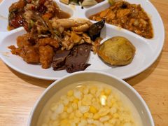 -富龙快餐店(铁西店)