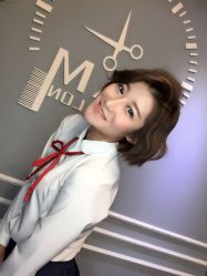 -3AM HAIR SALON染发烫发接发