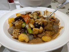 -奕景海鲜酒家· 大连海鲜(星海广场店)