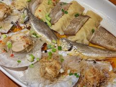 -甬上名灶(天一阁·翠柏店)