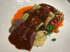 -一澜江宴·江景地标楚菜(江滩公园店)