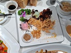 -渔码头食府·20年蓬莱老字号(登州路店)