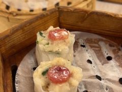 -番禺宾馆丽苑厅