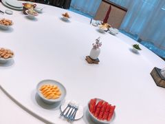 -冶春茶社(星汉大厦店)