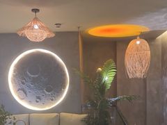 -施奈儿.洗头頭療.按摩SPA.采耳(上梅林店)