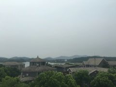 -天目湖水世界