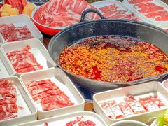-刘火辣老火锅(光谷店)