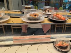 -争鲜回转寿司(朝北大悦城店)