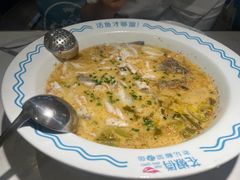 -花椒俏川菜小馆(南海万达店)