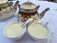 -冰泉豆浆馆(白云山总店)