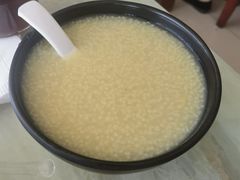 -青岛锅贴(四流中路店)