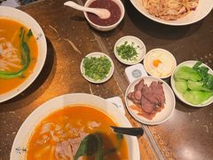 -漆黑觉米粉(三里屯店)