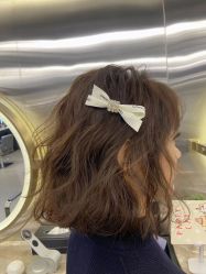 -Hair Code芭曲发型