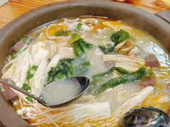 -大鼎石锅鱼(春江里店)