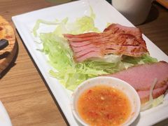 -新白鹿餐厅(滨江银泰店)