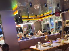 -杨小佳·齐齐哈尔烤肉·烤串(广州店)