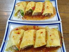 外婆清卷-有嘢食私房菜(西关新天地店)